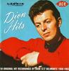 CD DION & BELMONTS - Greatest Hits  CDCH176 Ace 1986 UK Rock Used