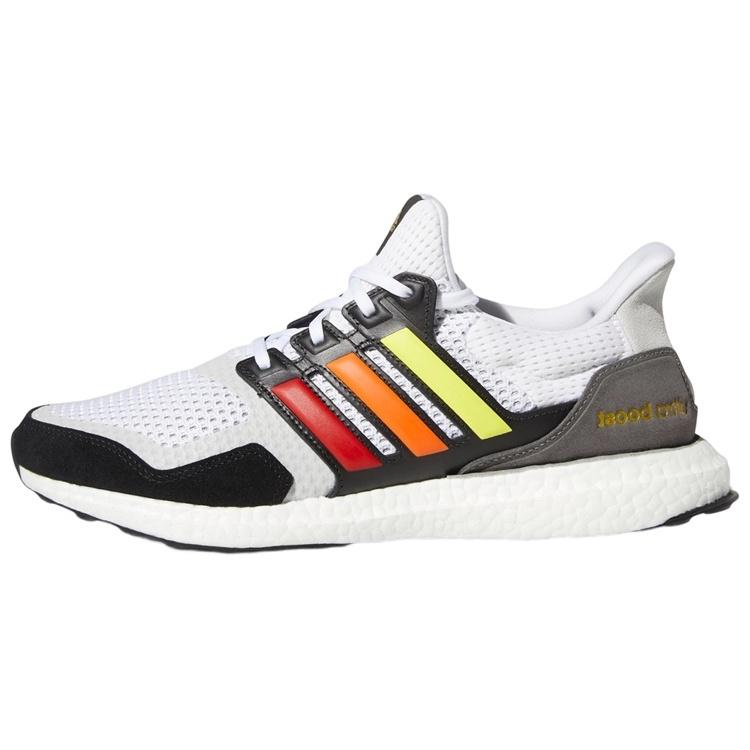 adidas UltraBoost S&L Pride Men s FY5347 EU 36