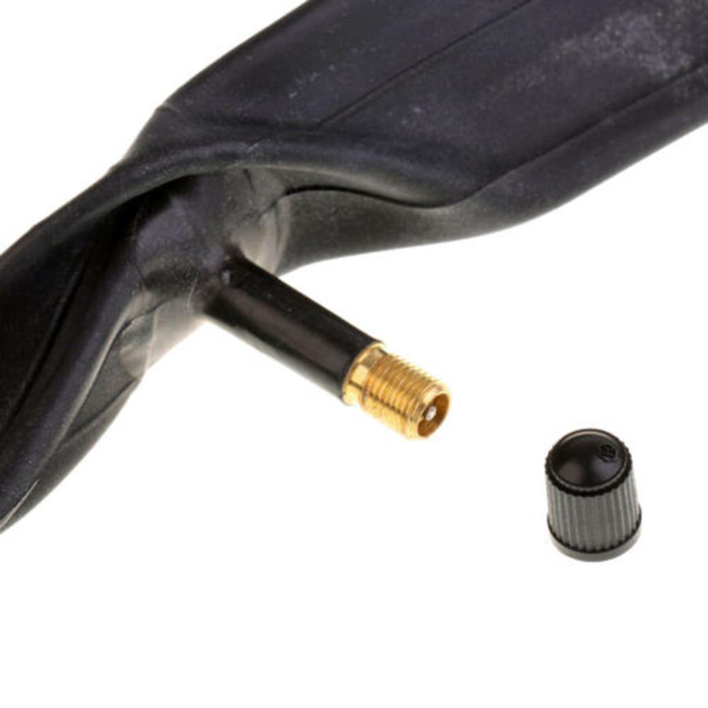 Bisiklet İç Lastik Yedek Parça Tedarik Bisiklet Bisiklet 26x1.95/2.125