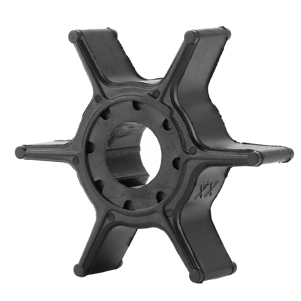 Water Pump Impeller 63V‑44352‑01 Fit for 8 9.9 15 HP 4 Stroke Outboard Engine Parts