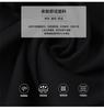 Summer Fashionable High-Waisted Solid Color Temperament Commuting Slimming Straight Leg Pants