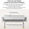 Domestic   Water Heater 3000W Intelligent   Frequency Constant Temperature Water Heater for Kitchen Toilet Shower