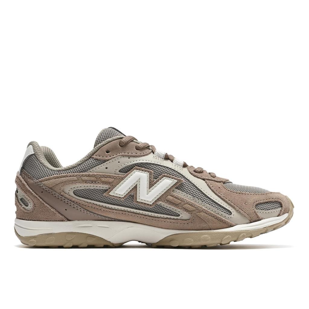 U204L155 New Balance 204L Beżowy (Mężczyźni)