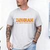 Zohran Mamdani for NYC Mayor Merchsupport 2025 Zohran Mamdani Cotton TShirt Crew Neck Short Sleeve Streetwear graphic t shirts