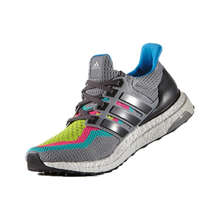adidas Ultraboost 2.0 'Rainbow Gradient' Men's AQ4003