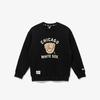 New Era Kids Chicago White Sox Sweatshirt Black 14863841