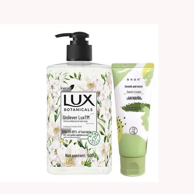 Hand- & Fotvård – Handkrämer och masker