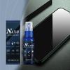 30ml Oleofobní povlakový liquid, Hydrofobní chránič obrazovky proti otiskům prstů pro čočky brýlí, Telefon, Tablet, Fotoaparát