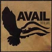 

CD AVAIL - Over The James JT1111 Jade Tree 2006 US Rock Used