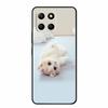 For Honor 400 Smart Case Phone Cover Lion Wolf Black Silicone TPU Soft Back Cover Cases For Honor 400 Smart Case Coque Fundas