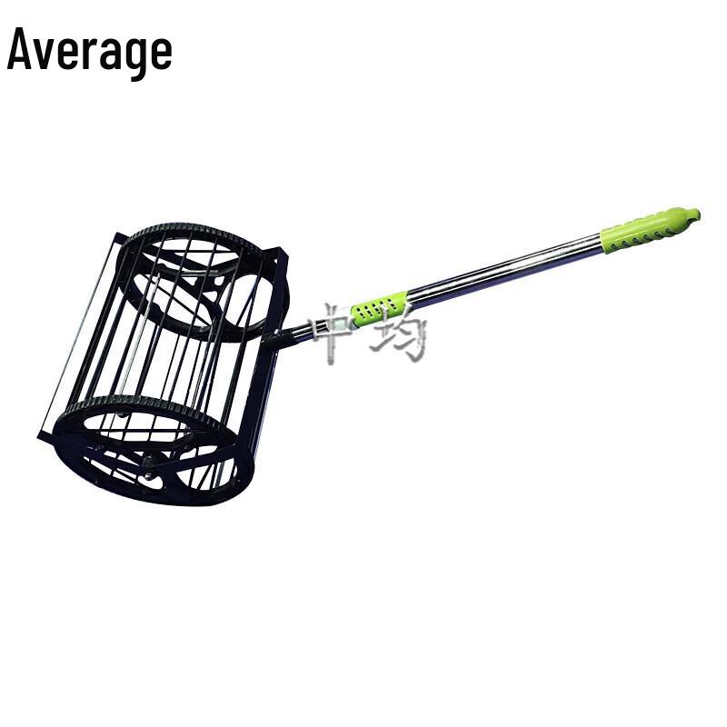 Zhong Jun Retractable Table Tennis & Tennis Ball Picker Roller