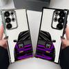 JDM Sports Cars Case for Samsung Galaxy S22 Ultra S20 FE S21FE s23ultra s24fe Note 20 Ultra S25 Plus S23 S25 Ultra S24 Soft