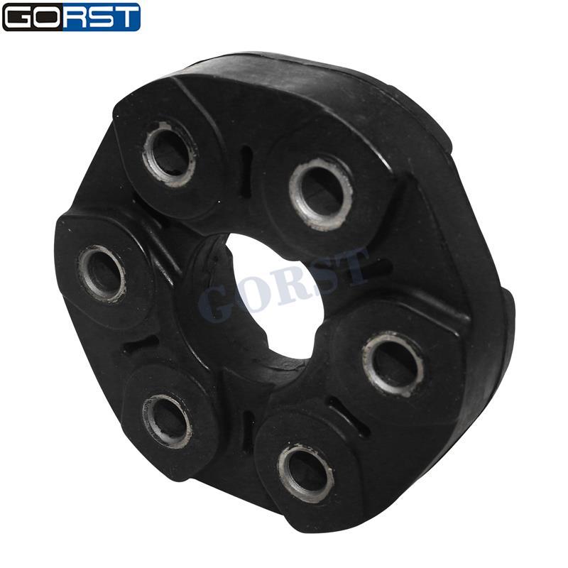 Manual Transmission Drive Shaft Flex Disc 26111225624 for BMW E30 E36 3 Series 42706010280 170167583