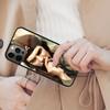 Che Guevara Magnetic Phone Case For APPLE iPhone 17 Air 16 14 13 12 Pro Max 15 Plus Wireless Charge With MagSafe Cover