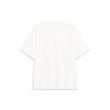 Li Ning LiNing Sports Lifestyle Collection T Shirt Men's Ivory AHST447-5