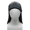 Multifunctional Sun Hat with Neck and Ear Protection, Breathable Mesh, Quick-Drying, and Dustproof Design.