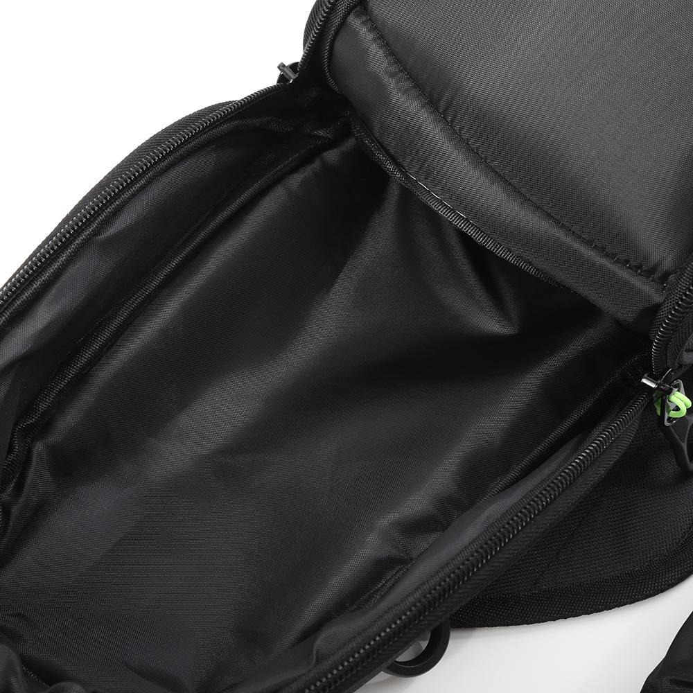 New Multifunctional Magnetic Motorcycle Tank & Crossbody Bag