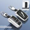 Jaguar Key Cover: Fits XFL, XEL, E-Pace, F-Pace, F-Type, I-Pace, XJ, XE - Women's Protective Car Shell