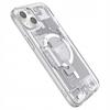 Spigen Back Cover For Apple Iphone 15 Plus Transparent 1 Pc