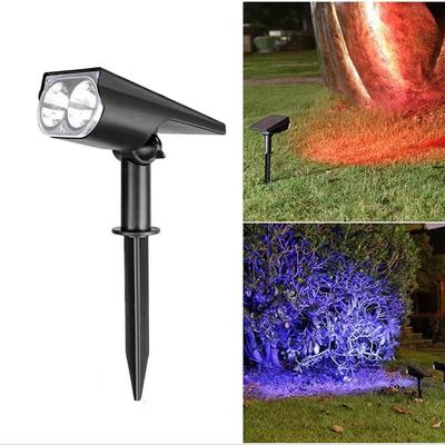 Dış Mekan Aydınlatma – Güneş Enerjili Lambalar