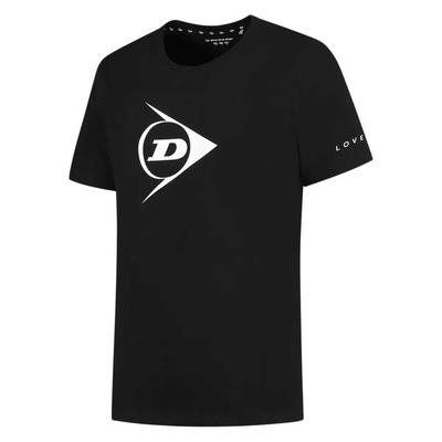 Dunlop T-Shirt kurzärmlig Essentials promo