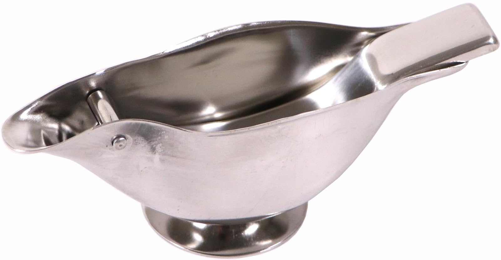 Akagawa Kigu Seisakusho Lemon Stainless Made in Japan Nightingale Lemon Squeezer 068070 (Ag) Squeezer, Steel, (Tsubame-Sanjo), Shape,