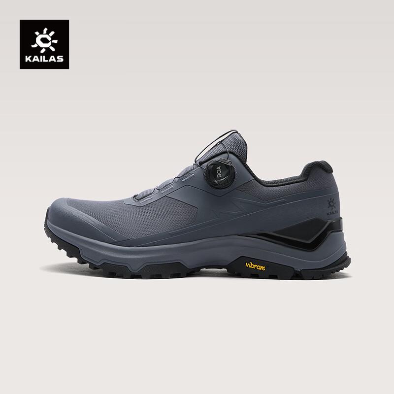KAILAS Jieshan BOA Men's Lightweight Hiking Shoes