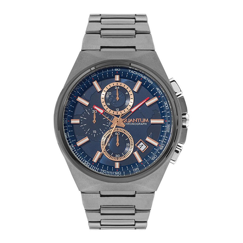 

Мужские наручные часы Quantum TTG899.590N