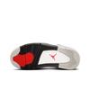 Jordan Air Jordan 4 Retro OG IB4171-100 Children's Shoes