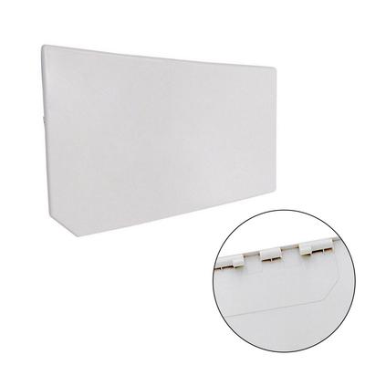 Tampa do Bocal de Abastecimento Branco 5XP08GW7AC Para Ram Para ProMaster 1500 2500 3500 14-21
