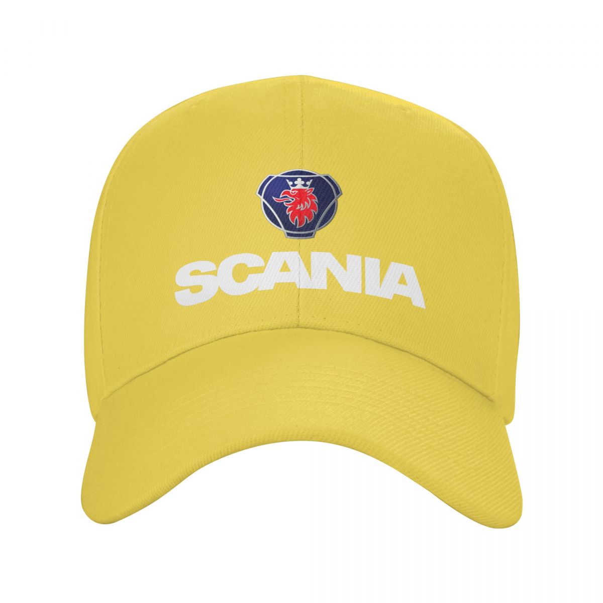 XIXIGO Cap Aangepaste Zweden Saabs Scanias Baseballpet Sport Heren Dames Verstelbare Truck Club Papa Pet Lente Snapback Petten Adjustable Cap