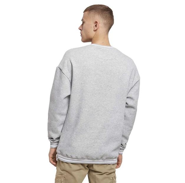 Build Your Brand College Sweat Crew свитшот