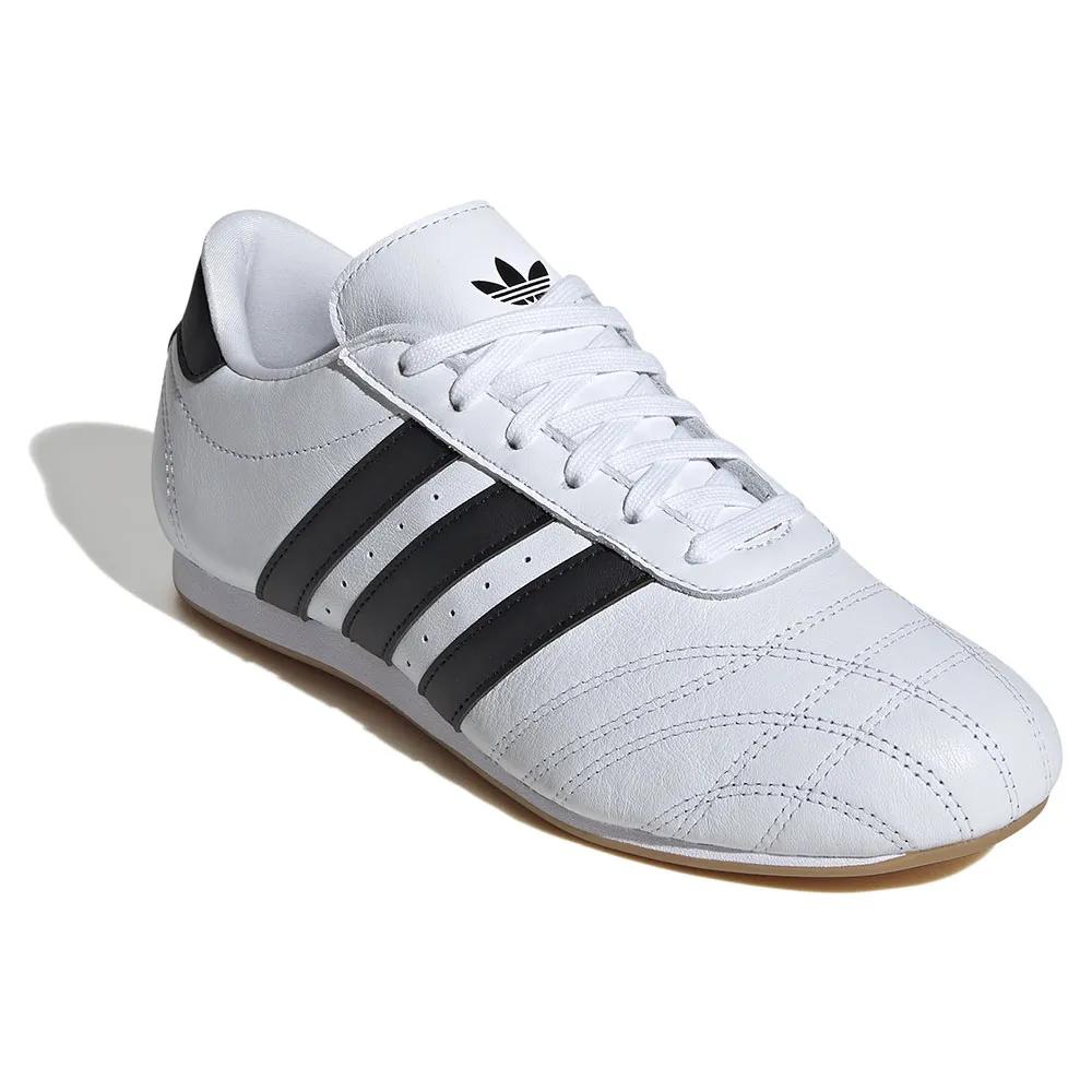 Adidas Originals Taekwondo Lace Sneakers