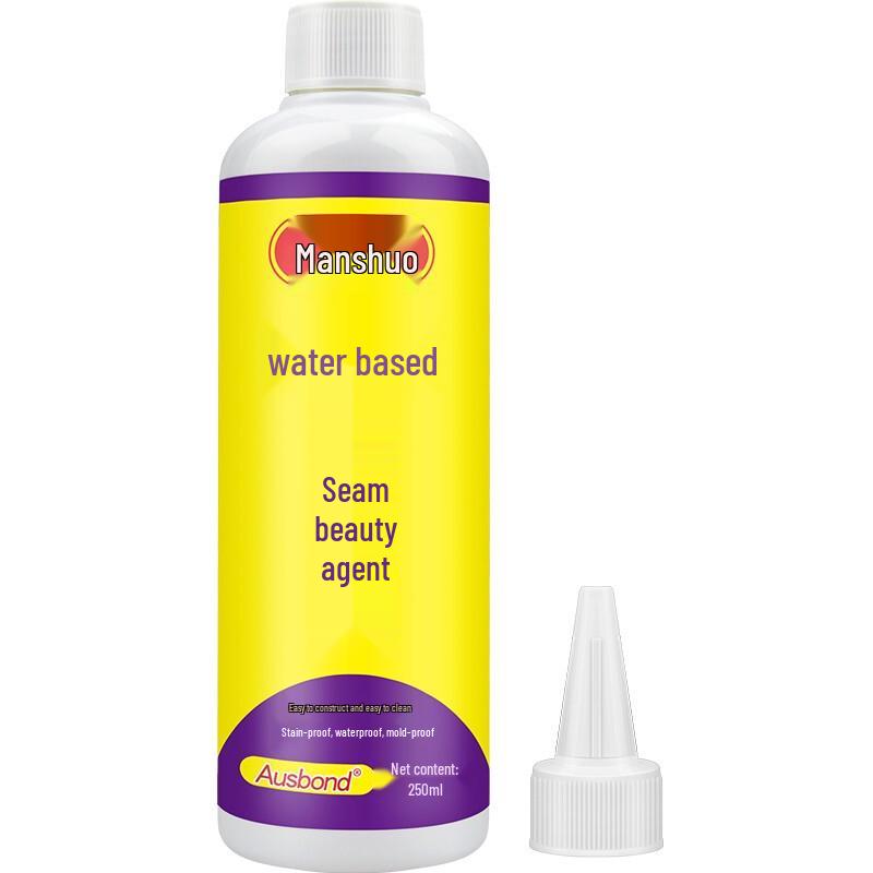 Ausbond Tile Grout Sealant 250ml