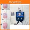 Cute And Colorful Kids Backpack Cartoon Design Ideal For School And Playtime