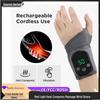 Electric Heating Wrist & Ankle Massager for Limbs