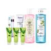 Shuke Toothpaste Personal Care Set