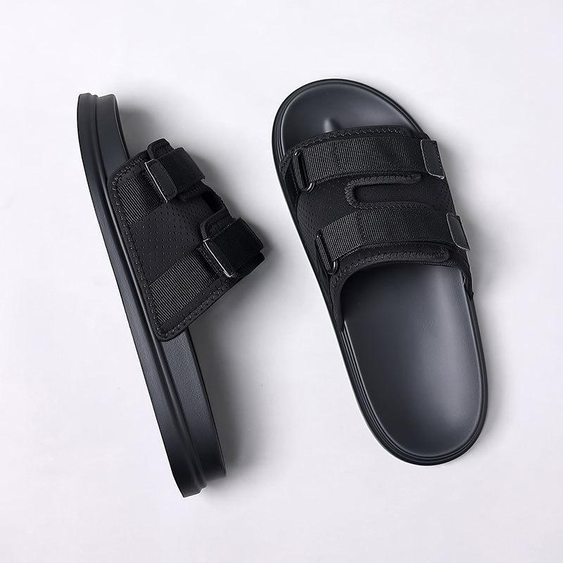 Fashion Summer Fashion Men's Sandals Wear Resistant Sports Outdoor Leisure Beach Slippers