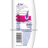 Head & Shoulders Anti-Dandruff Silky Smooth Shampoo