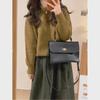 Women's High Waist Corduroy A-Line Skirt - Autumn/Winter Hip-Covering Long Skirt