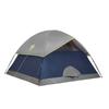 Coleman Sundome Simple Tent Model Navy for 4 People