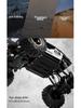 Large 4WD Remote Control Off-Road Drifting Car, Alloy High-Speed Climbing & Racing Toy for Boys