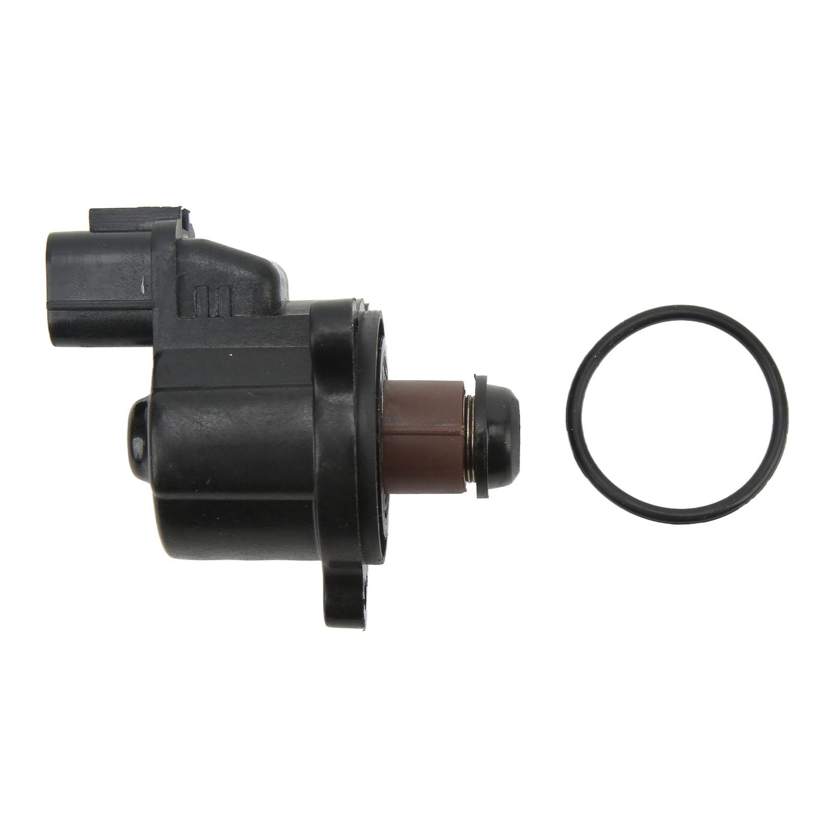 

Клапан регулировки холостого хода 18137 93J01 Вибростойкий Замена для подвесного мотора Suzuki 4-ТАКТНЫЙ DF150 175 200 250