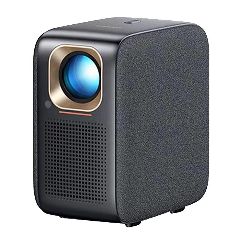 Lenovo T100 2025 4K Home Projector: New Hot Gift Idea