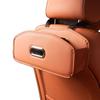 Hongqi Series Car Tissue Box: Armrest Hanging Tissue Holder