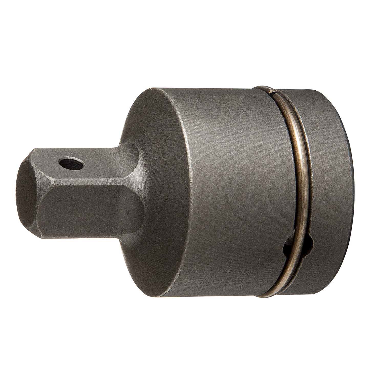 

HiKOKI Adapter Set for Impact Wrenches, 12.7mm Socket, 19mm Anvil, 0098-6004