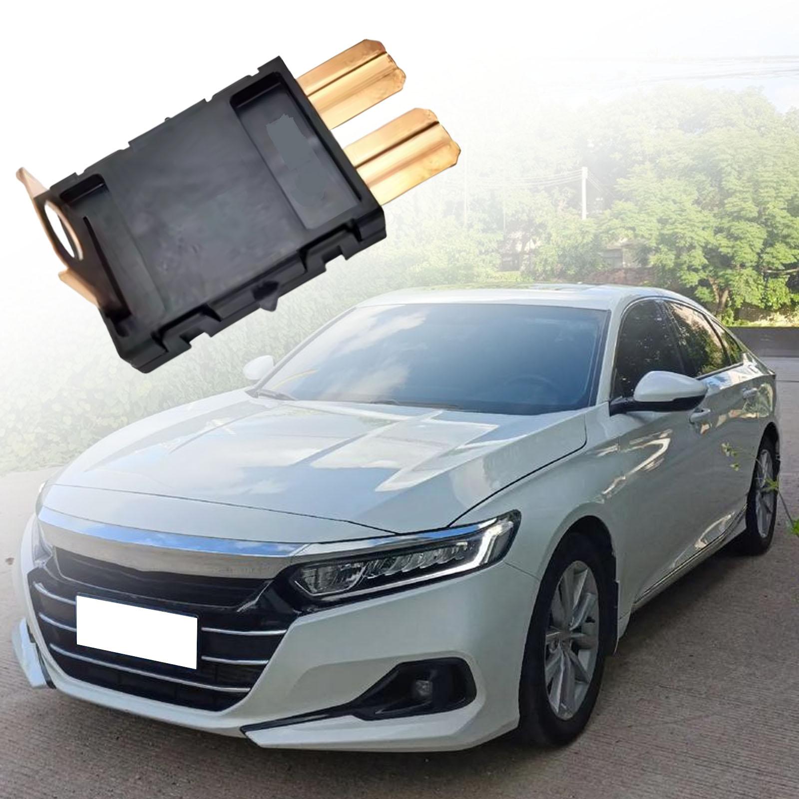 

38232SDAA11 50A Circuit Breaker Light Weight Design With Overload Protection For Vehicle Electrical Systems 1