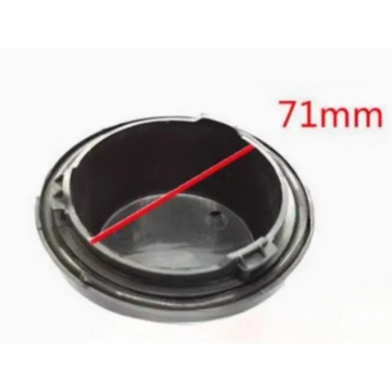 Front Headlight Dustproof Waterproof High Low Beam Deepening Rear Cover for Buick Excelle XT 2010 2011 2012 2013 2014 Auto Part