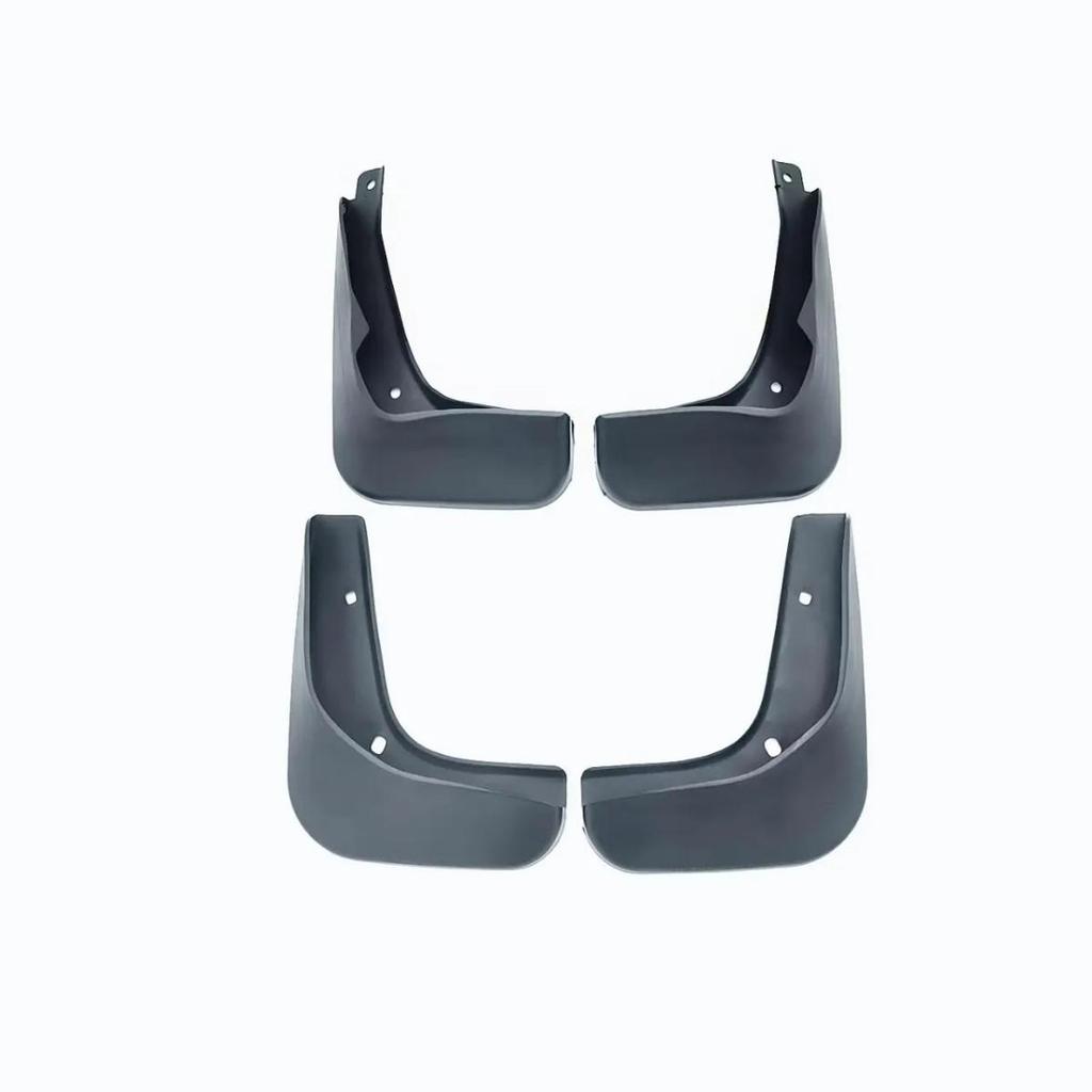 Volkswagen Polo 2011-2013 Model Mudguards