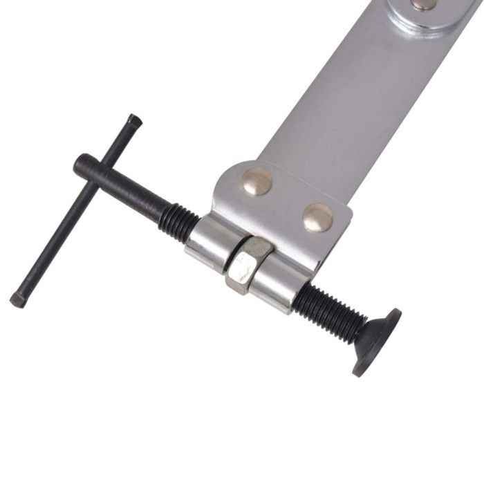 VidaXL Compresseur de ressort de soupape